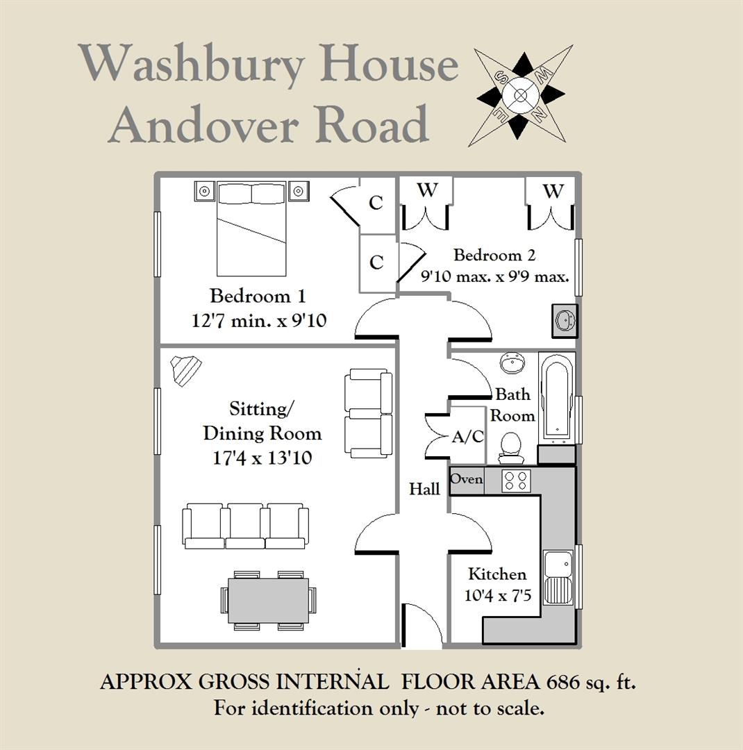 Andover Road - Newbury